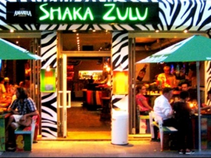 Photo: Shaka Zulu