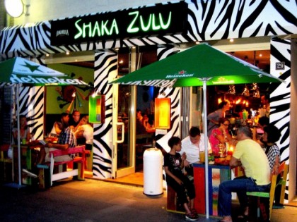 Photo: Shaka Zulu